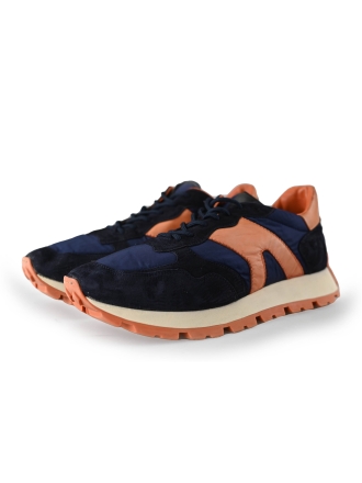 Rossano Sneakers Blauw 219776