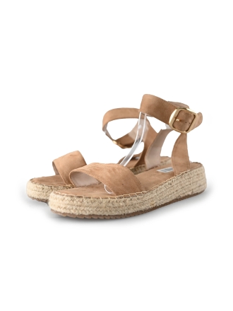 Dolcis Sandalen Bruin 219777