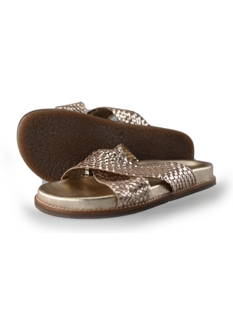 Nelson Slippers