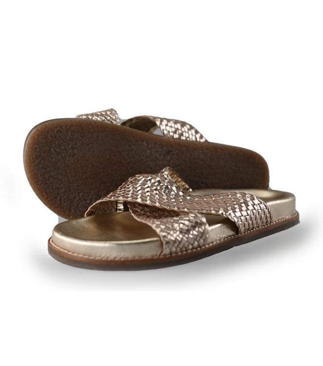 Nelson Slippers