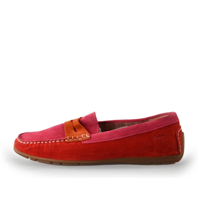 Sioux Loafers