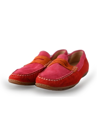 Sioux Loafers Roze 219803