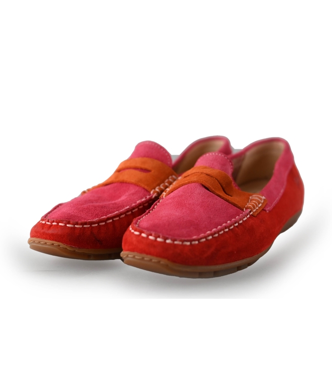 Sioux Loafers