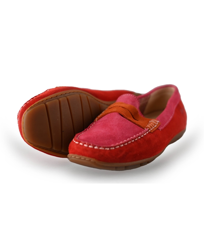Sioux Loafers