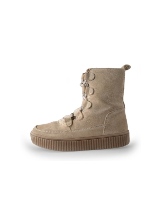 Nelson Veterboots Bruin 219820