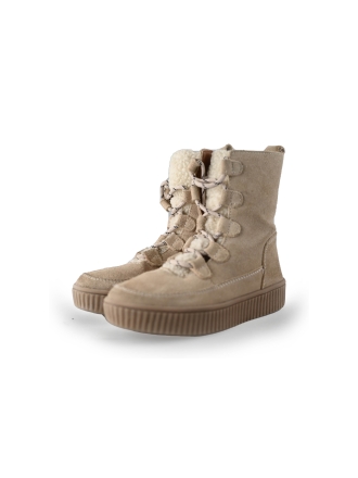 Nelson Veterboots Bruin 219820