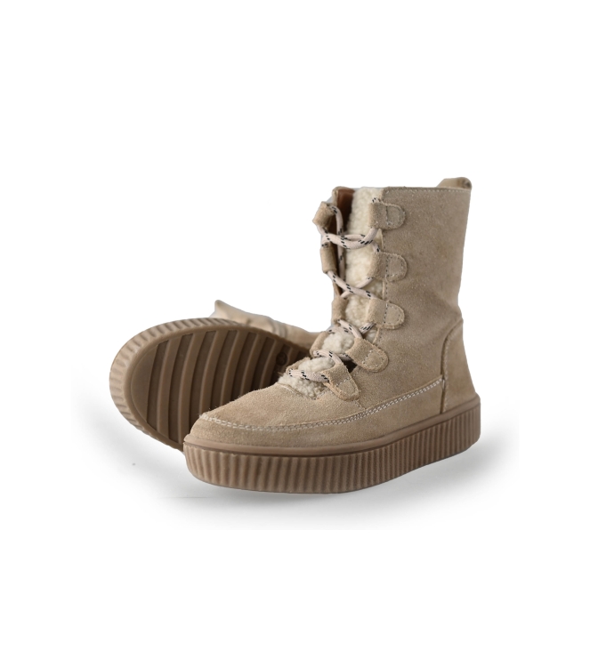 Nelson Veterboots
