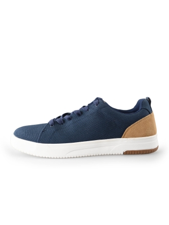 Nelson Sneakers Blauw 219835