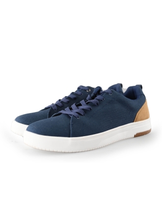 Nelson Sneakers Blauw 219835