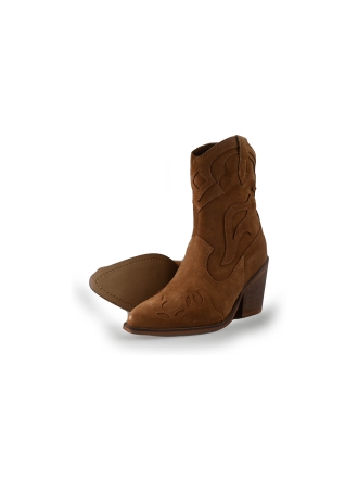 DWRS Cowboy laarzen