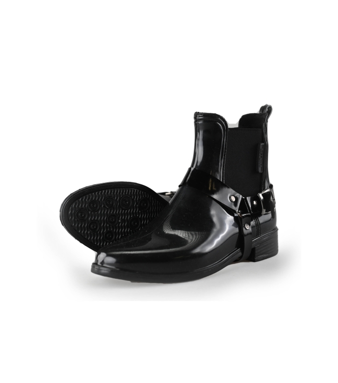 Biker boots