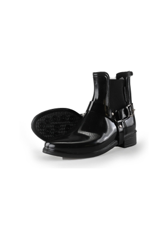 Biker boots