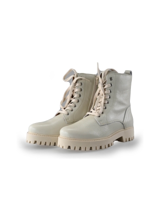 DWRS Veterboots Beige 219892