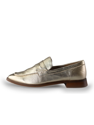 Sub55 Loafers Goud 219929