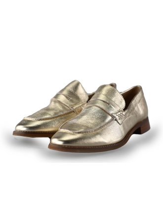 Sub55 Loafers Goud 219929