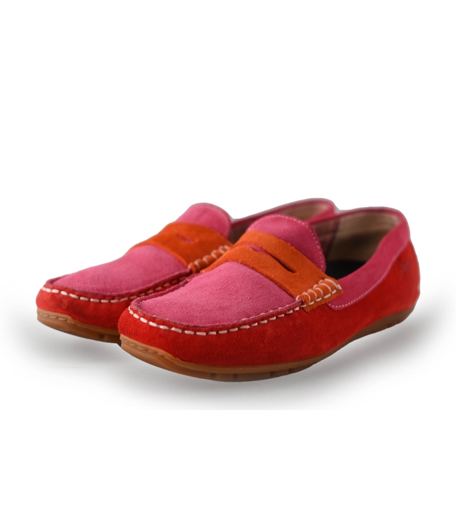 Sioux Loafers