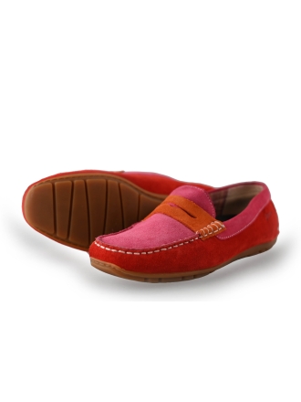 Sioux Loafers