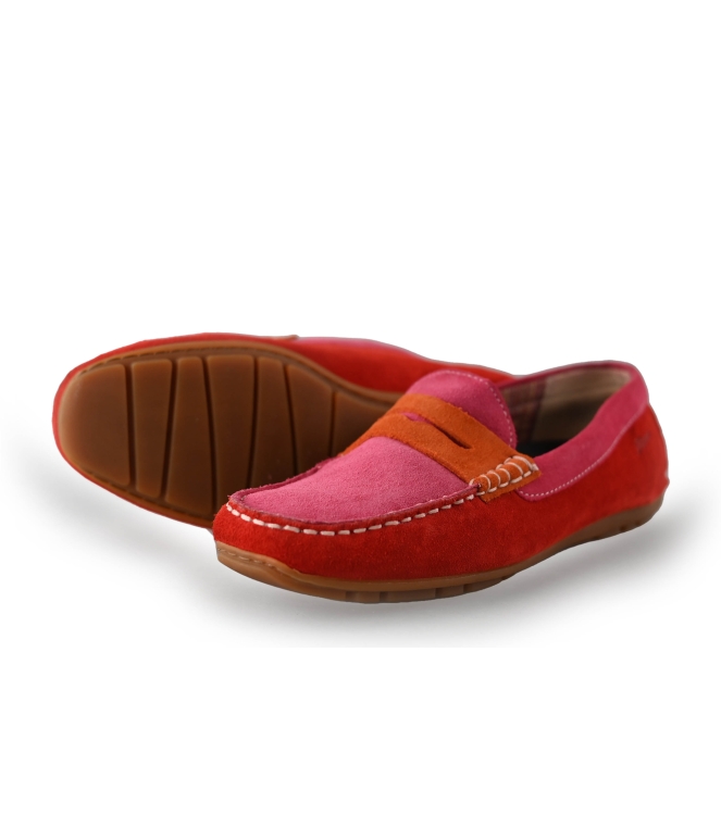 Sioux Loafers