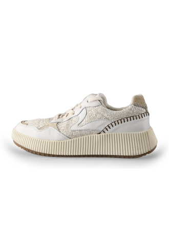 Palpa Sneakers Beige 219945