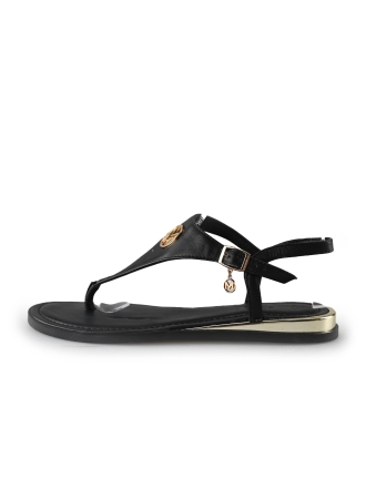 Mexx Sandalen Zwart 219954