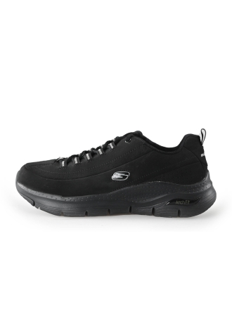 Skechers Sneakers Zwart 219970