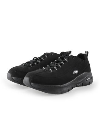 Skechers Sneakers Zwart 219970