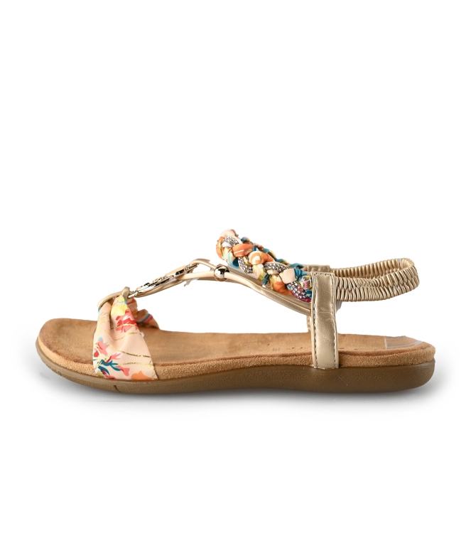 Dolcis Sandalen