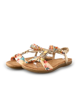 Dolcis Sandalen Bruin 219977