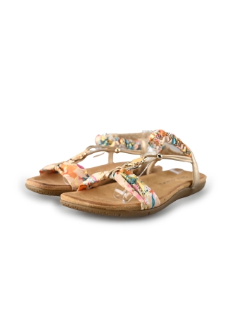 Dolcis Sandalen Bruin 219978
