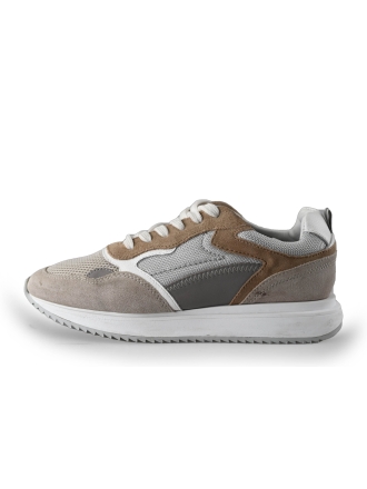 Nelson Sneakers Bruin 219984