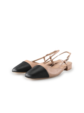Steve Madden Slingbacks Zwart 220381