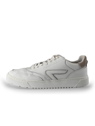 Hub Sneakers Wit 220384