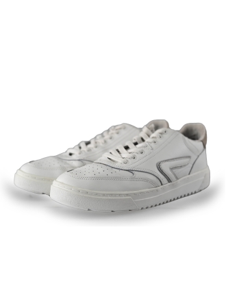 Hub Sneakers Wit 220384