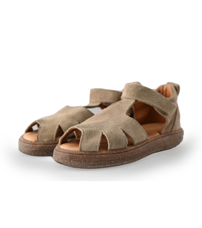 Du Loua Sandalen