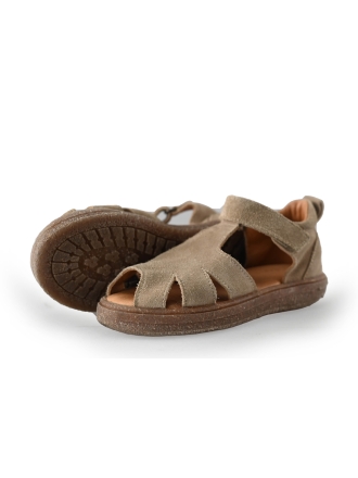 Du Loua Sandalen