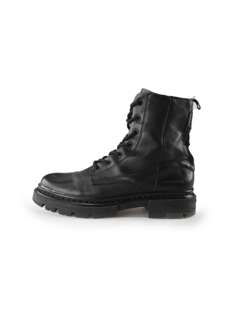 G-Star Veterboots Zwart 220563