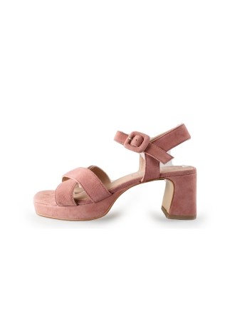 Loff1881 Sandalen Roze 220610