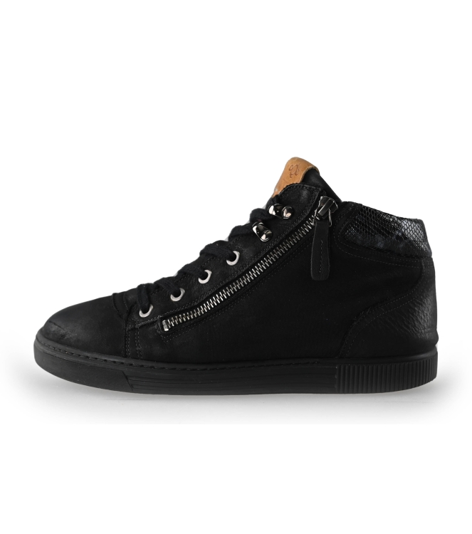 AQA Hoge sneakers