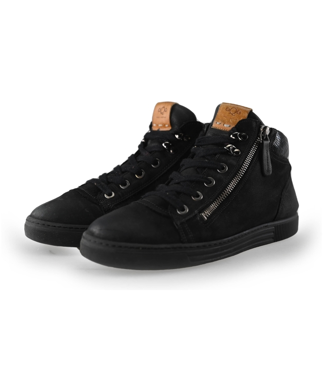 AQA Hoge sneakers