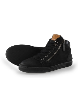 AQA Hoge sneakers