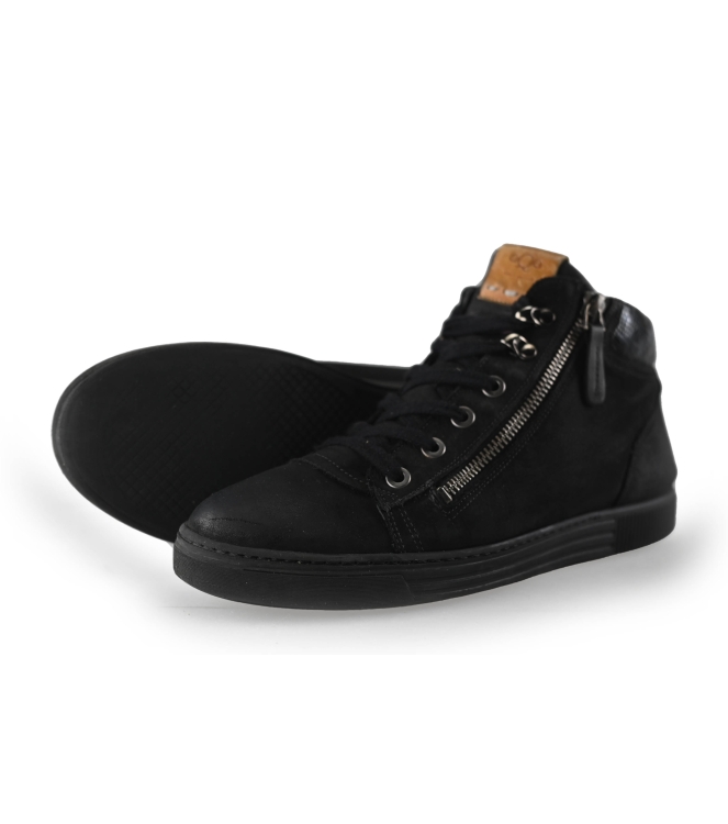 AQA Hoge sneakers