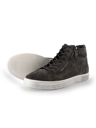 AQA Hoge sneakers