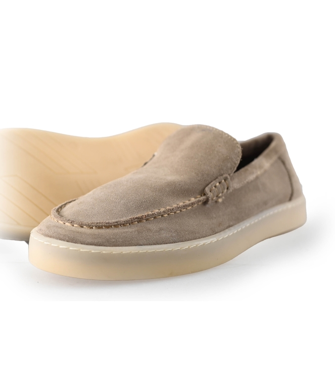 Nelson Loafers