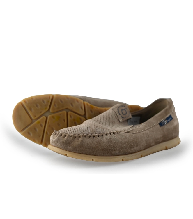 Bugatti Loafers