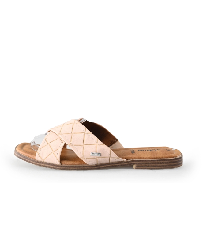 s. Oliver Slippers