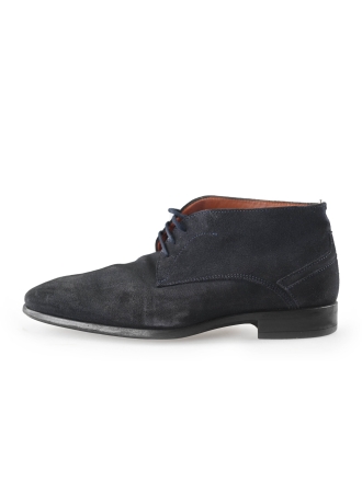 Greve Nette schoenen Blauw 221204