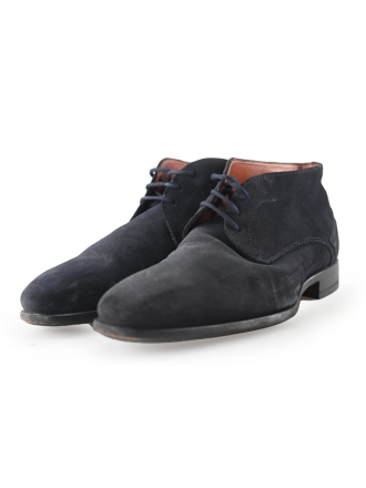 Greve Nette schoenen Blauw 221204