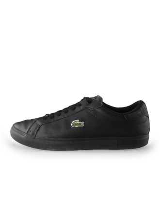 Lacoste Sneakers Zwart 221223