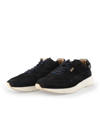 Greve Sneakers Blauw 221266