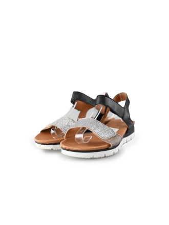 Giga Sandalen Zilver 221721